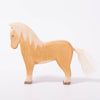Haflinger from Ostheimer  | © Conscious Craft